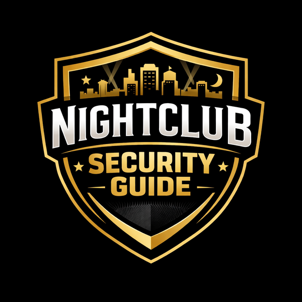 Nightclub Security Guide 